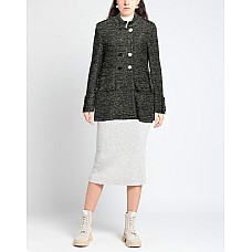 Двуборотные пальто CHARLOTT