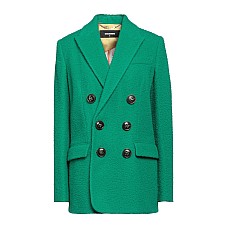 Двуборотные пальто DSQUARED2