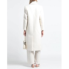 Двоборотні пальта SANDRO