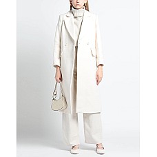 Двоборотні пальта SANDRO