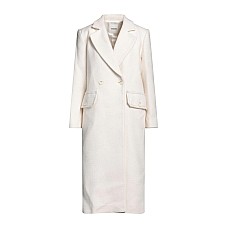 Двоборотні пальта SANDRO