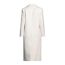 Двоборотні пальта SANDRO