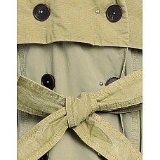 Двоборотні пальта HIGH