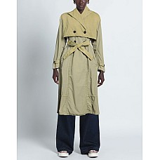 Двоборотні пальта HIGH