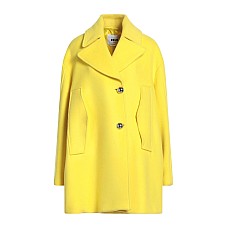 Двуборотные пальто MSGM