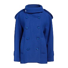 Двоборотні пальта DONDUP