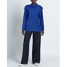 Двоборотні пальта DONDUP