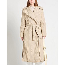 Двуборотные пальто PIERANTONIO GASPARI