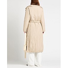 Двуборотные пальто PIERANTONIO GASPARI