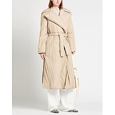 Двуборотные пальто PIERANTONIO GASPARI