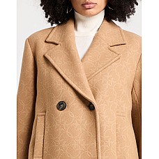 Двоборотні пальта PINKO