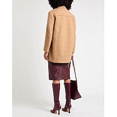 Двоборотні пальта PINKO