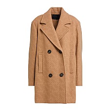 Двоборотні пальта PINKO