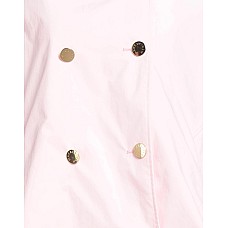 Двуборотные пальто MACKINTOSH