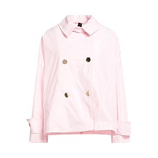 Двуборотные пальто MACKINTOSH