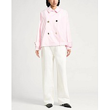 Двуборотные пальто MACKINTOSH