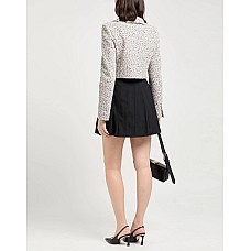 Двоборотні пальта ROCHAS