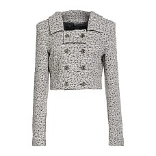 Двоборотні пальта ROCHAS