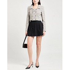 Двоборотні пальта ROCHAS