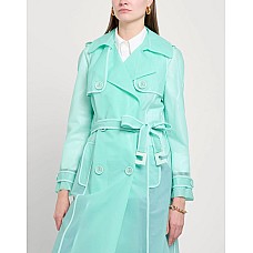 Двоборотні пальта ELISABETTA FRANCHI