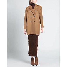 Двоборотні пальта ANNIE P.