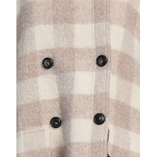 Двоборотні пальта EMPORIO ARMANI