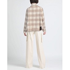 Двоборотні пальта EMPORIO ARMANI