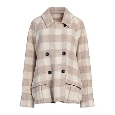 Двоборотні пальта EMPORIO ARMANI