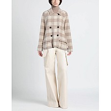 Двоборотні пальта EMPORIO ARMANI