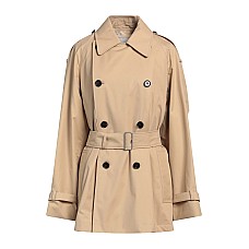 Двоборотні пальта BURBERRY