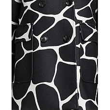 Двоборотні пальта 1-ONE