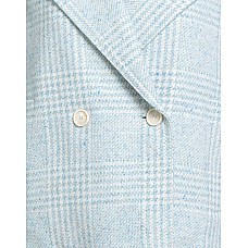 Двоборотні пальта HARRIS WHARF LONDON