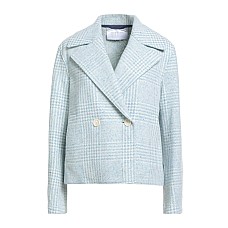 Двоборотні пальта HARRIS WHARF LONDON