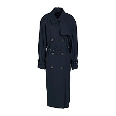 Двоборотні пальта THEORY