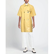 Двуборотные пальто MAX MARA