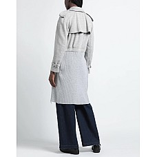 Двоборотні пальта BURBERRY