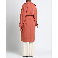 Двоборотні пальта ACNE STUDIOS