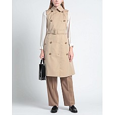 Двоборотні пальта BURBERRY