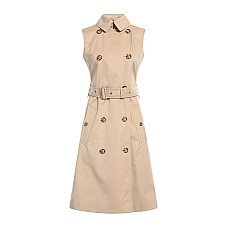 Двоборотні пальта BURBERRY