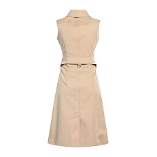 Двоборотні пальта BURBERRY