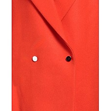 Двоборотні пальта MAISON RABIH KAYROUZ