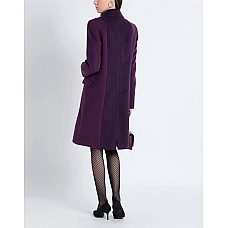 Двоборотні пальта KARL LAGERFELD