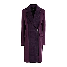 Двоборотні пальта KARL LAGERFELD