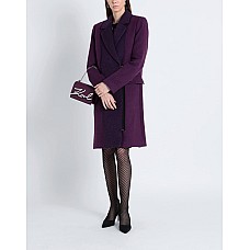 Двоборотні пальта KARL LAGERFELD