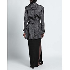 Двоборотні пальта HUSKY