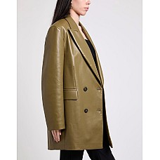 Пальто ERIKA CAVALLINI