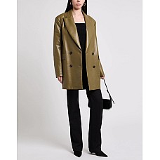 Пальто ERIKA CAVALLINI