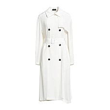 Двоборотні пальта THEORY