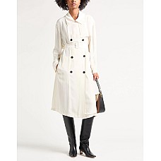 Двоборотні пальта THEORY