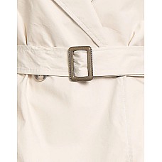 Двоборотні пальта JIJIL